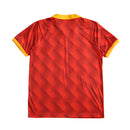 Camisa AS Roma Home 24/25 - Adidas Torcedor Masculina - Lançamento