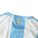 Camisa Argentina Home 24/25 Copa América - Adidas Torcedor Masculina - Lançamento