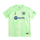 Camisa Barcelona Third 24/25 - Nike Torcedor Masculina - Lançamento