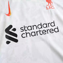 Camisa Liverpool Third 24/25 - Nike Torcedor Masculina - Lançamento