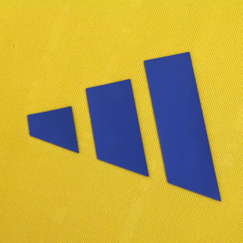 Camisa Al Nassr Home 24/25 - Adidas Torcedor Masculina - Lançamento