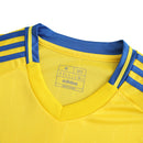 Camisa Al Nassr Home 24/25 - Adidas Torcedor Masculina - Lançamento