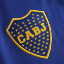 Camisa Boca Juniors Home 24/25 - Adidas Torcedor Masculina - Lançamento