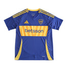 Camisa Boca Juniors Home 24/25 - Adidas Torcedor Masculina - Lançamento