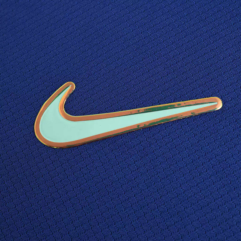 Camisa Chelsea Home 24/25 - Nike Torcedor Masculina