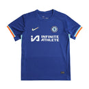 Camisa Chelsea Home 24/25 - Nike Torcedor Masculina