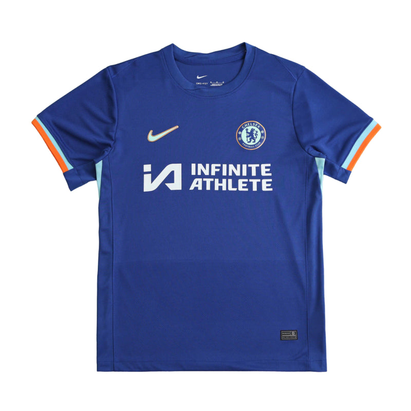 Camisa Chelsea Home 24/25 - Nike Torcedor Masculina