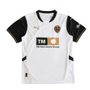 Camisa Valencia Home 24/25 - Puma Torcedor Masculina - Lançamento