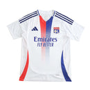Camisa Lyon Home 24/25 - Adidas Torcedor Masculina - Lançamento
