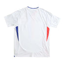 Camisa Lyon Home 24/25 - Adidas Torcedor Masculina - Lançamento