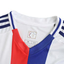 Camisa Lyon Home 24/25 - Adidas Torcedor Masculina - Lançamento