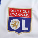 Camisa Lyon Home 24/25 - Adidas Torcedor Masculina - Lançamento