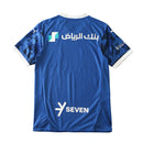 Camisa Al Hilal Home 24/25 - Puma Torcedor Masculina - Lançamento