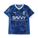 Camisa Al Hilal Home 24/25 - Puma Torcedor Masculina - Lançamento