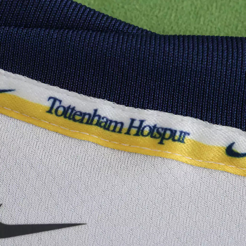Camisa Tottenham Home 24/25 - Nike Torcedor Masculina - Lançamento