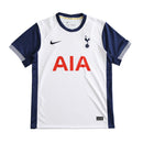 Camisa Tottenham Home 24/25 - Nike Torcedor Masculina - Lançamento