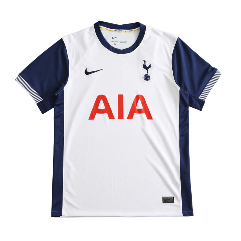 Camisa Tottenham Home 24/25 - Nike Torcedor Masculina - Lançamento