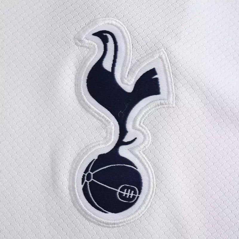 Camisa Tottenham Home 24/25 - Nike Torcedor Masculina - Lançamento