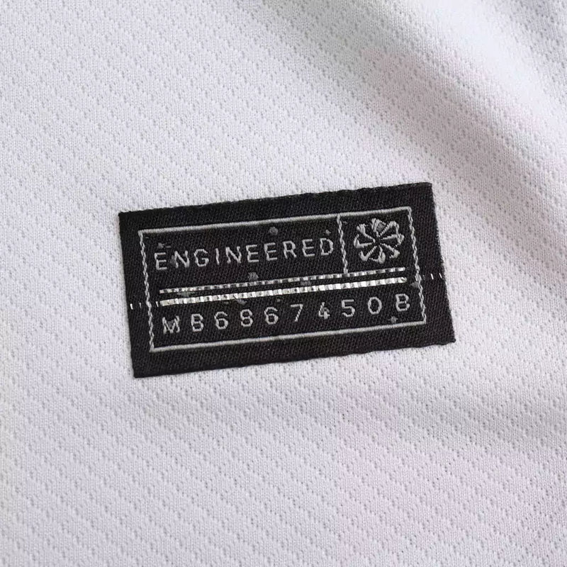 Camisa Tottenham Home 24/25 - Nike Torcedor Masculina - Lançamento