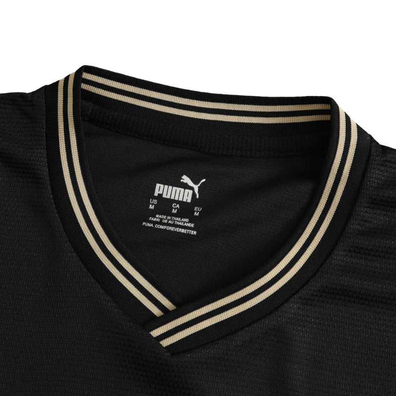 Camisa Valencia Especial Kit 24/25 - Puma Torcedor Masculina - Lançamento