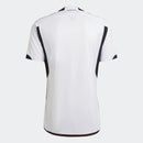 Camisa Alemanha Home 22/23 - Adidas Torcedor Masculina