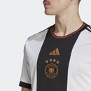 Camisa Alemanha Home 22/23 - Adidas Torcedor Masculina