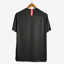 Camisa PSG Third 18/19 + Patchs UCL - Retro