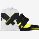 Conjunto de Treino Flamengo 24/25 - Lançamento