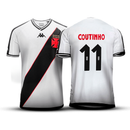 Camisa Vasco Da Gama Away 24/25 -