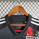 Regata São Paulo III 23/24 - Adidas Torcedor Masculina