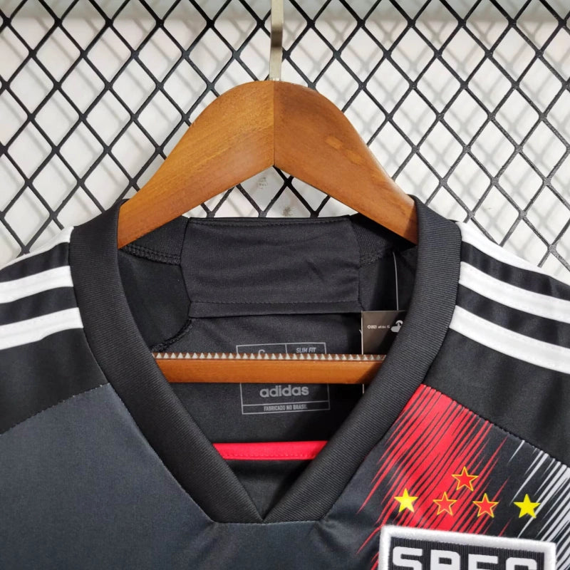 Regata São Paulo III 23/24 - Adidas Torcedor Masculina