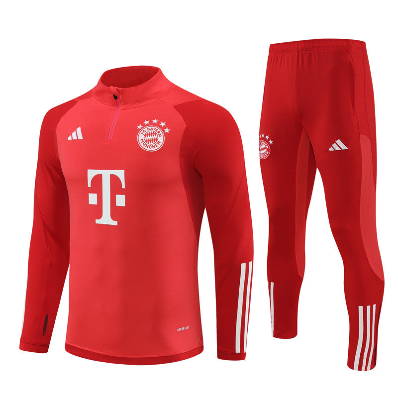 Conjunto de Treino Bayern de Munique 24/25 Nike - Lançamento