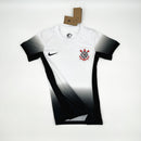 Camisa Corinthians Home 24/25 - Nike Feminina - Lançamento