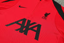 Conjunto de Treino Liverpool 24/25 Nike - Lançamento
