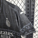 Pré Venda - Camisa Milan X PLEASURES 24/25 - Lançamento