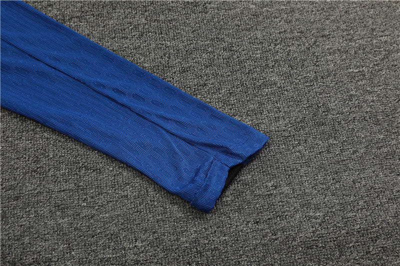 Conjunto de Treino Barcelona 24/25 Nike - Lançamento