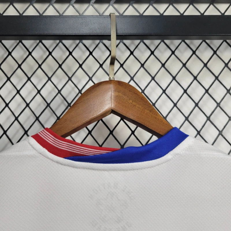 Camisa EUA Home 24/25 Copa América - Nike Torcedor Masculina - Lançamento