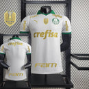 Camisa Palmeiras Reserva 24/25 - Puma Jogador Masculina - Lançamento