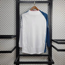 Camisa Liverpool Reserva 06/07 - Versão Retro Manga Comprida