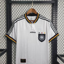 Camisa Alemanha Titular 1996 - Versão Retro