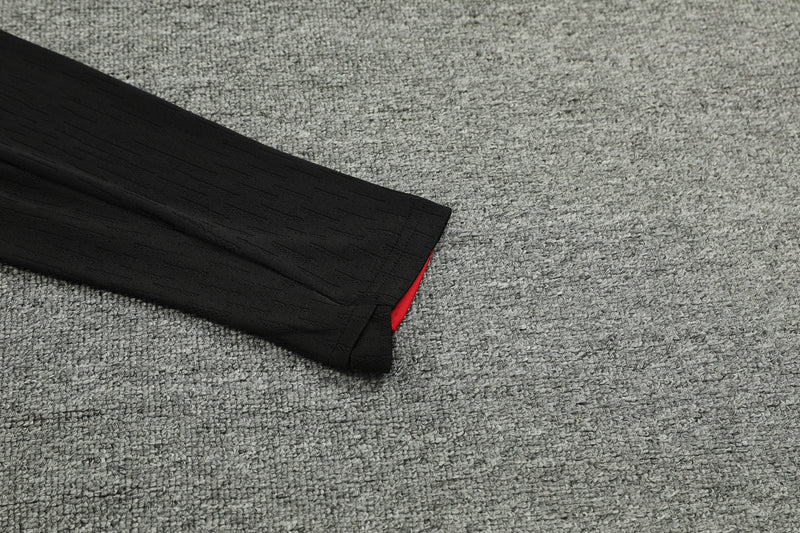 Conjunto de Treino Liverpool 24/25 Nike - Lançamento