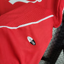 Camisa Liverpool Home 06/07 - Versão Retro