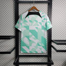 Camisa Atlético De Madrid Treino 23/24 - Nike Torcedor Masculina