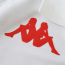 Camisa Fiorentina Away 24/25 - Kappa Masculina Torcedor - Lançamento