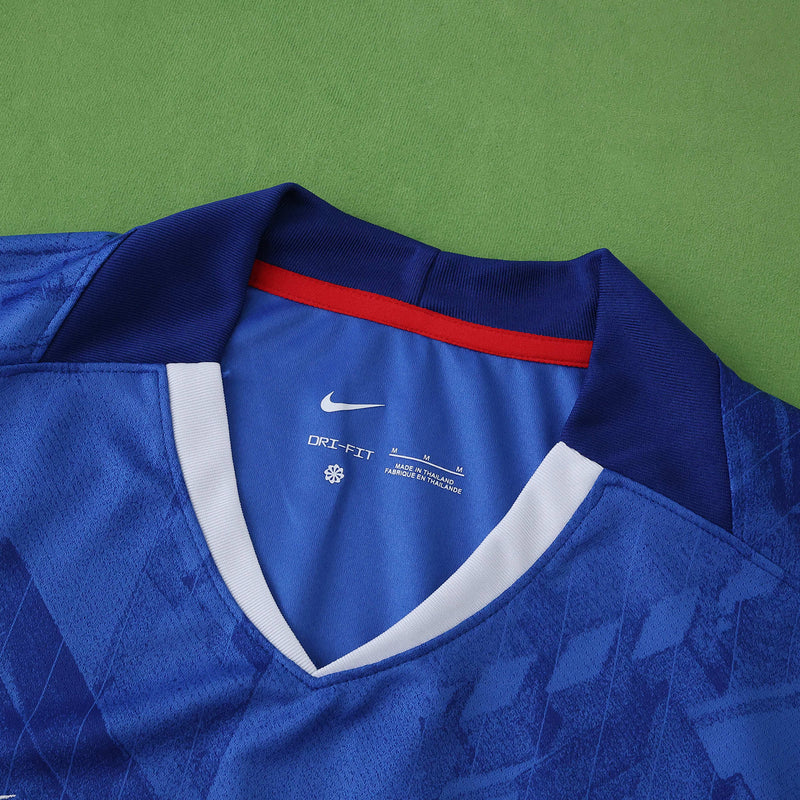 Camisa Chelsea Home 25/26 - PALMER