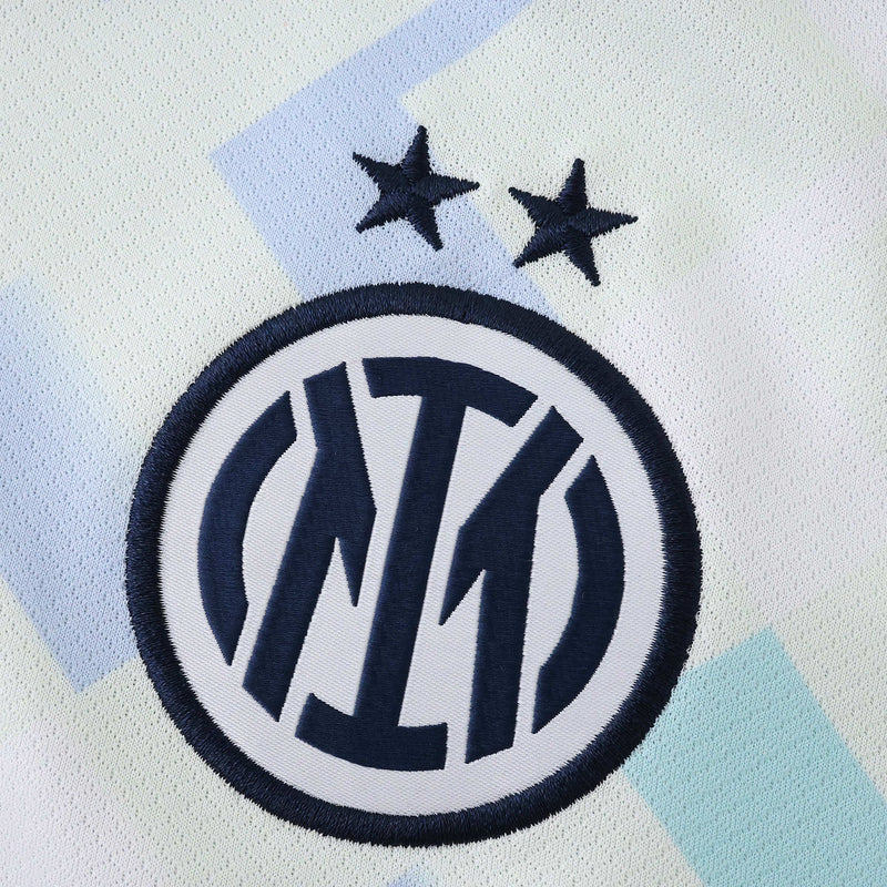 Camisa Inter de Milão Away 25/26 - Nike Torcedor - Lançamento