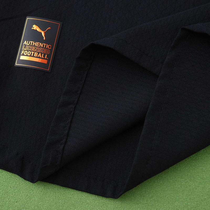 Camisa Manchester City Away 25/26 - Nike Jogador Masculina - Lançamento