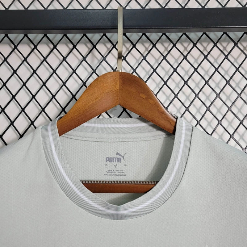 Camisa Borussia Dortmund Especial Edition 23/24 - Puma Torcedor Masculina