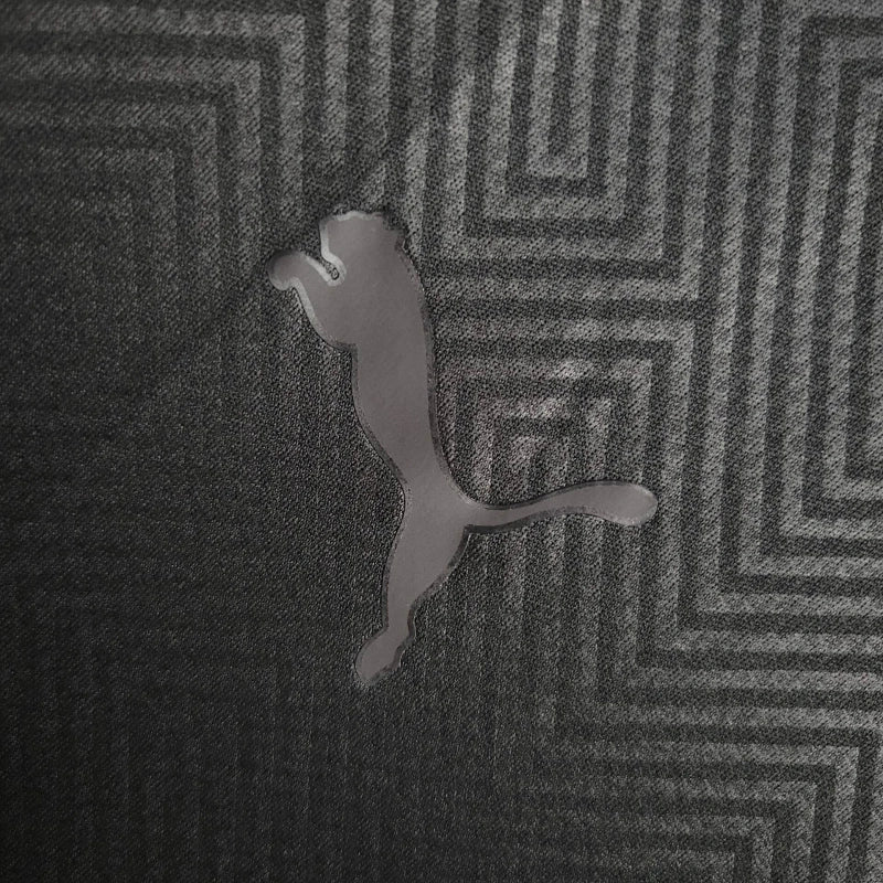 Camisa Borussia Dortmund 110TH 19/20 - Puma Torcedor Masculina