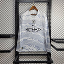 Camisa Manchester City Especial 24/25 - Puma Manga comprida - Lançamento